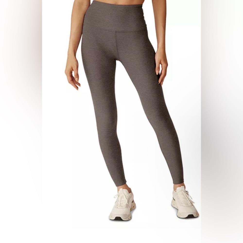 Beyond Yoga Midi Legging
